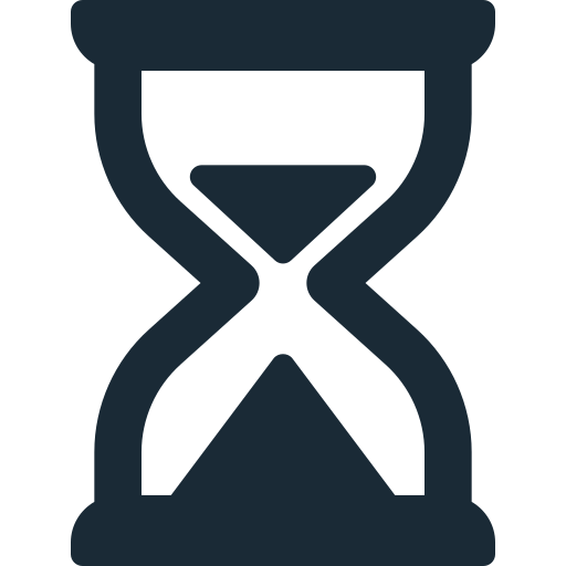 hourglass